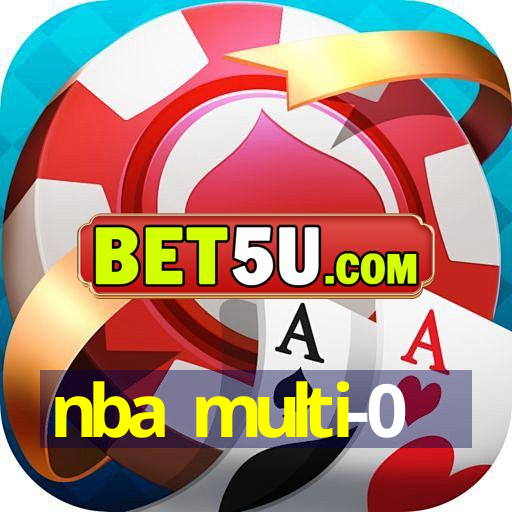 nba multi